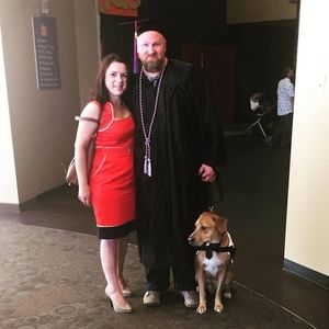 Meet your Posher, Judi